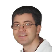 Ковальчук Александр Сергеевич, врач УЗД