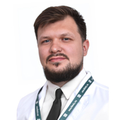 Дворянкин Иван Игоревич, гастроэнтеролог