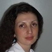 Агапова Татьяна Павловна, врач УЗД