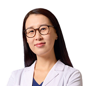 Мурунова Кюннэй Анатольевна, гинеколог