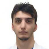 Алигазиев Абдула Улупович, стоматолог-ортопед