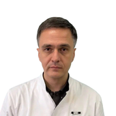 Гончаров Денис Юрьевич, проктолог