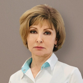 Атрошенко (Горчина) Вера Ярославовна, дерматолог