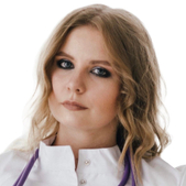 Миленина Алина Валерьевна, невролог