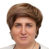 Тащук Инна Нектариевна, невролог