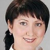 Осаволюк Марина Дмитриевна, стоматолог-терапевт