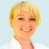 Чубакова Ирина Сергеевна, дерматолог