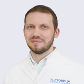 Кулаков Дмитрий Владимирович, рентгенолог