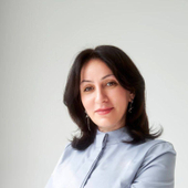 Билаонова Белла Витальевна, педиатр