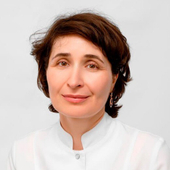 Михеева Ирина Ивановна, врач УЗД