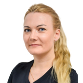 Соколова Екатерина Валерьевна, нейрохирург