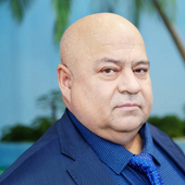 Шамсутдинов Альберт Рашитович, невролог