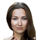 Решетникова Ольга Юрьевна, уролог