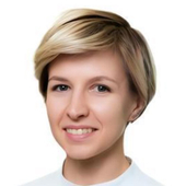 Беловолова Ольга Александровна, остеопат