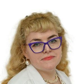 Гаврилова Надежда Петровна, гинеколог