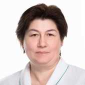 Шопперт Инга Вольдемаровна, психиатр