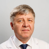 Шмелев Сергей Николаевич, эндоскопист