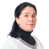 Крайнова Светлана Юрьевна, стоматолог-терапевт