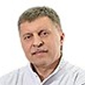 Марченков Геннадий Алексеевич, стоматолог-ортопед