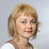 Игнатова Наталья Викториновна, стоматолог-терапевт