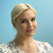 Вдовичева Яна Олеговна, психиатр