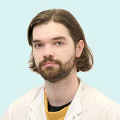 Иванов Алексей Игоревич, психотерапевт