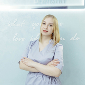 Турпанова Анастасия Владимировна, стоматолог-терапевт