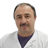Гаджимурадов Руслан Ильясбекович, уролог