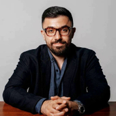 Минасян Паруйр Наириевич, пластический хирург