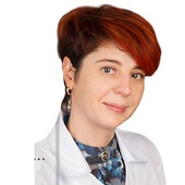 Панькова Наталья Сергеевна, дерматолог