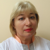 Бортникова Ольга Алексеевна, ортопед