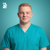 Палин Николай Иванович, стоматологический гигиенист