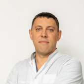 Дроздов Сергей Сергеевич, хирург