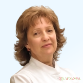 Травкова Людмила Николаевна, гинеколог