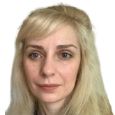 Сниткина Наталия Александровна, терапевт