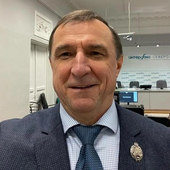 Зражевский Константин Николаевич, кардиолог