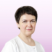 Берман Юлия Олеговна, гематолог