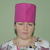Воловикова Ирина Александровна, анестезиолог