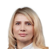 Бугулова Белла Сергеевна, ортопед