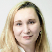 Дядькина Анна Владимировна, стоматолог-терапевт