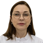 Романовская Яна Юрьевна, эндокринолог