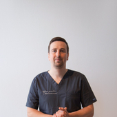 Ерещенко Дмитрий Сергеевич, стоматолог-терапевт