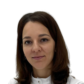 Якупова Айсылу Ахияровна, ревматолог