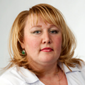 Богомья Рита Васильевна, гинеколог