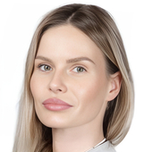 Тихонова Валентина Игоревна, офтальмолог