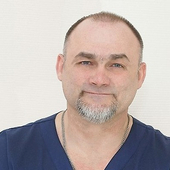 Савушкин Дмитрий Викторович, массажист