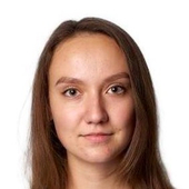 Сафиуллина Алина Маратовна, стоматолог-терапевт