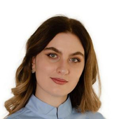 Дерявая Мария Андреевна, дерматолог