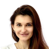 Злобина (Платова) Алина Арсеновна, стоматолог-терапевт