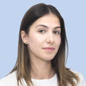 Нариманидзе Тамара Бадуриевна, стоматолог-ортопед